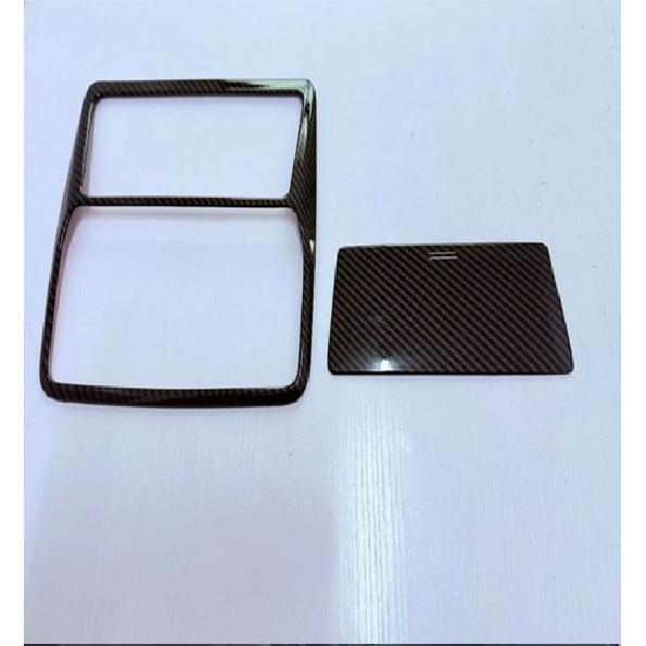 Car front reading light Decorative frame For Lexus TX 350 500 2024-2025