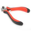 End Cutting Pliers Guitar Frets Puller Strings Change Cutting Tool Instrument Repair PartsRed