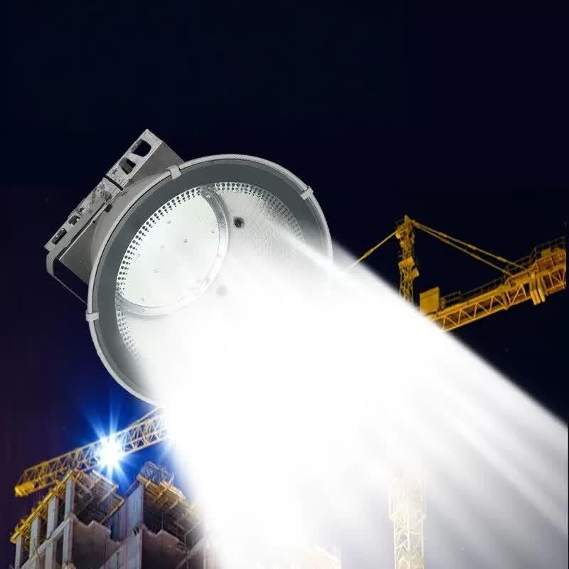 Andeli LED Construction Site Floodlight