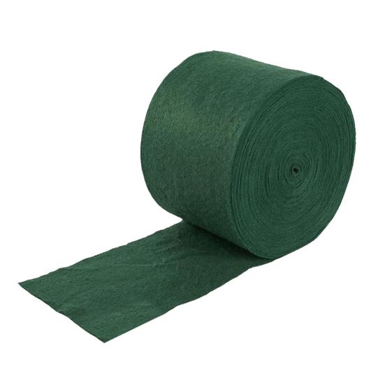 Tree Protector Wrap 56Ft Breathable Winter Freeze Protection Wrap Trunk Bark Guard Away from Deer Animal for Shrub Young Tree Plants