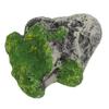 Fish    ing Moss Rocks Resin Simulation Multifunctional Aquarium Decoration for Aquarium Fish