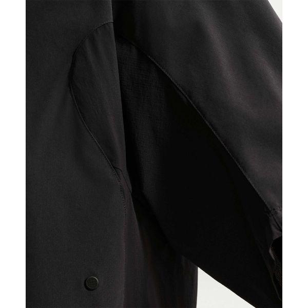 Nike Dri-Fit Stretch Breathable Moisture-Wicking Comfortable Shirt Men Tops II2351-010