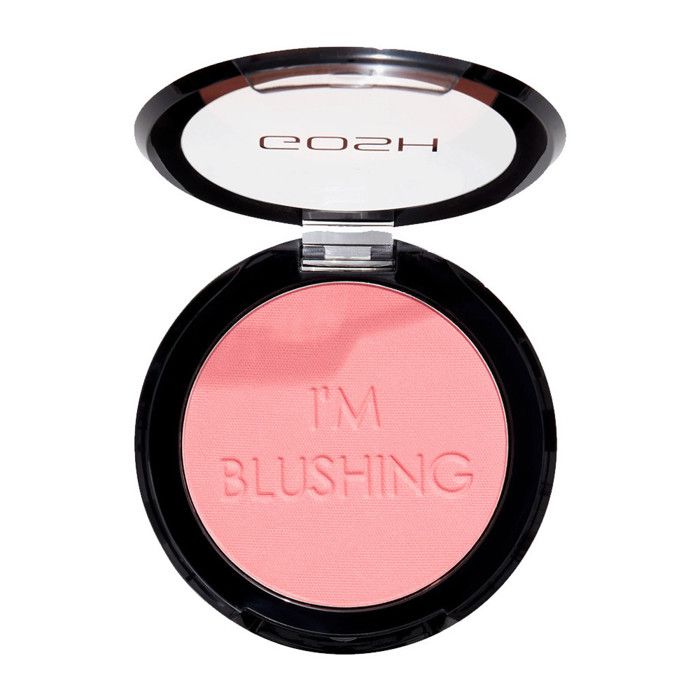Blush I'm Blushing Gosh 002 Amour Gosh Copenhagen