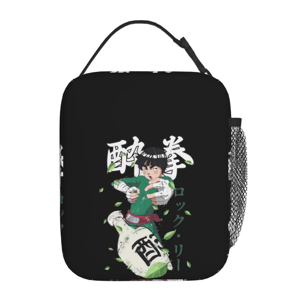 Doctor's Damask Thermal Lunch Box for Children School Cooler Thermal Food Box Tote Leakproof Lunch Boxes Container