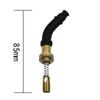 Motorcycle Carburetor Throttle Valve Switch For Pwk Pe 24 28 30 32 34 36 38 40