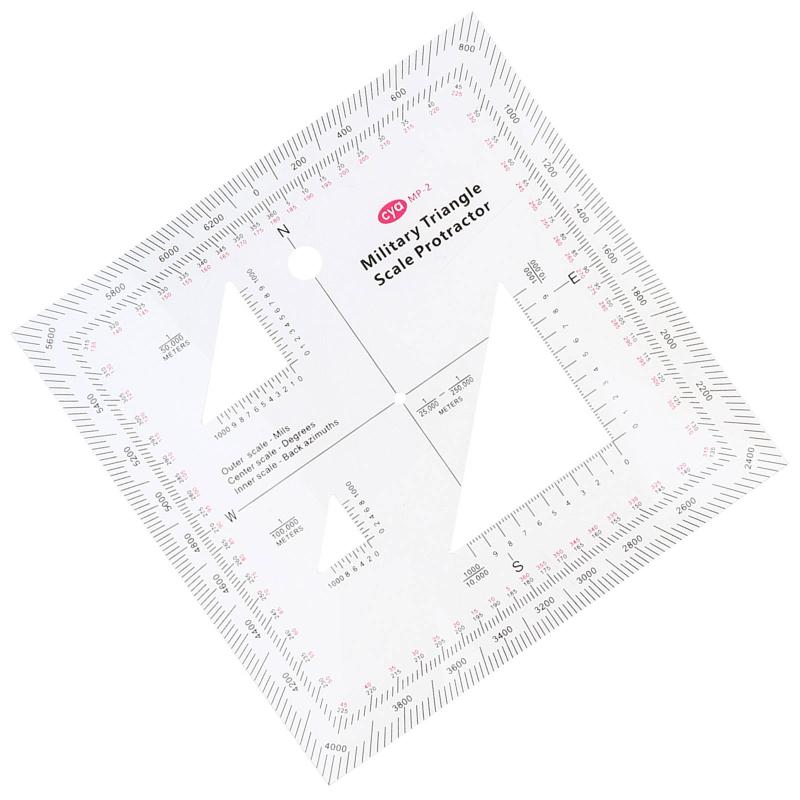 Coordinate Scale Outdoor Survival Supplies for MGRS/USNG Coordinate Systems 1:25000 1:50000 1:100000 1:250000 Scale Map