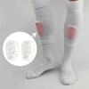 Shock Absorbing Mini Football Shin Pad Wear-resistant Mini Shin Guards Small Shin Pads Extra  Kids