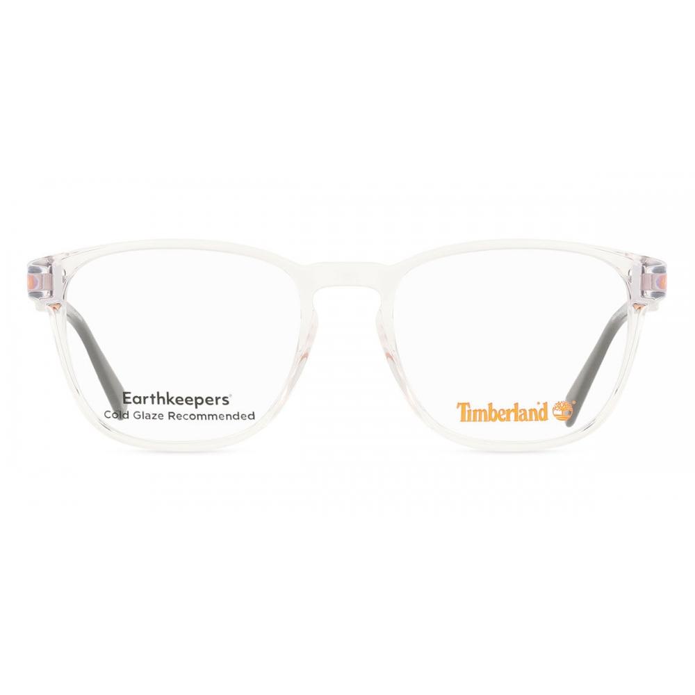 Мужские очки Timberland Tb1745 026 Clear/52-18-145