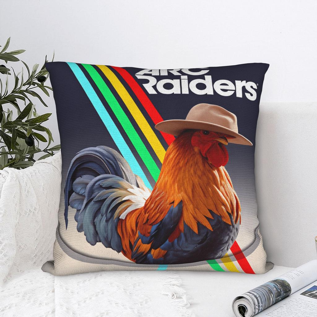Arc R-Raiders Pillow Case Design Pillow Cover Morden Pillowcases For Sofa Bedroom Home Decor