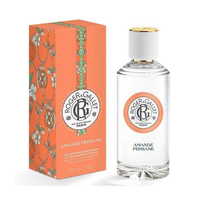 Roger&Gallet Amande Persane Eau Parfumée Bienfaisante 100ml