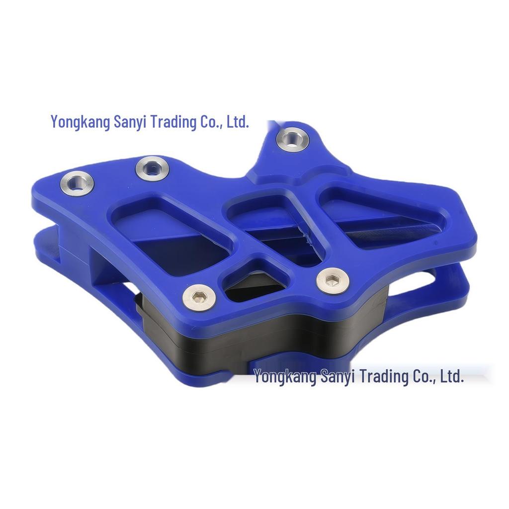 Yamaha YZ YZF WR 125 250 450 Off-road Chain Guide Slider