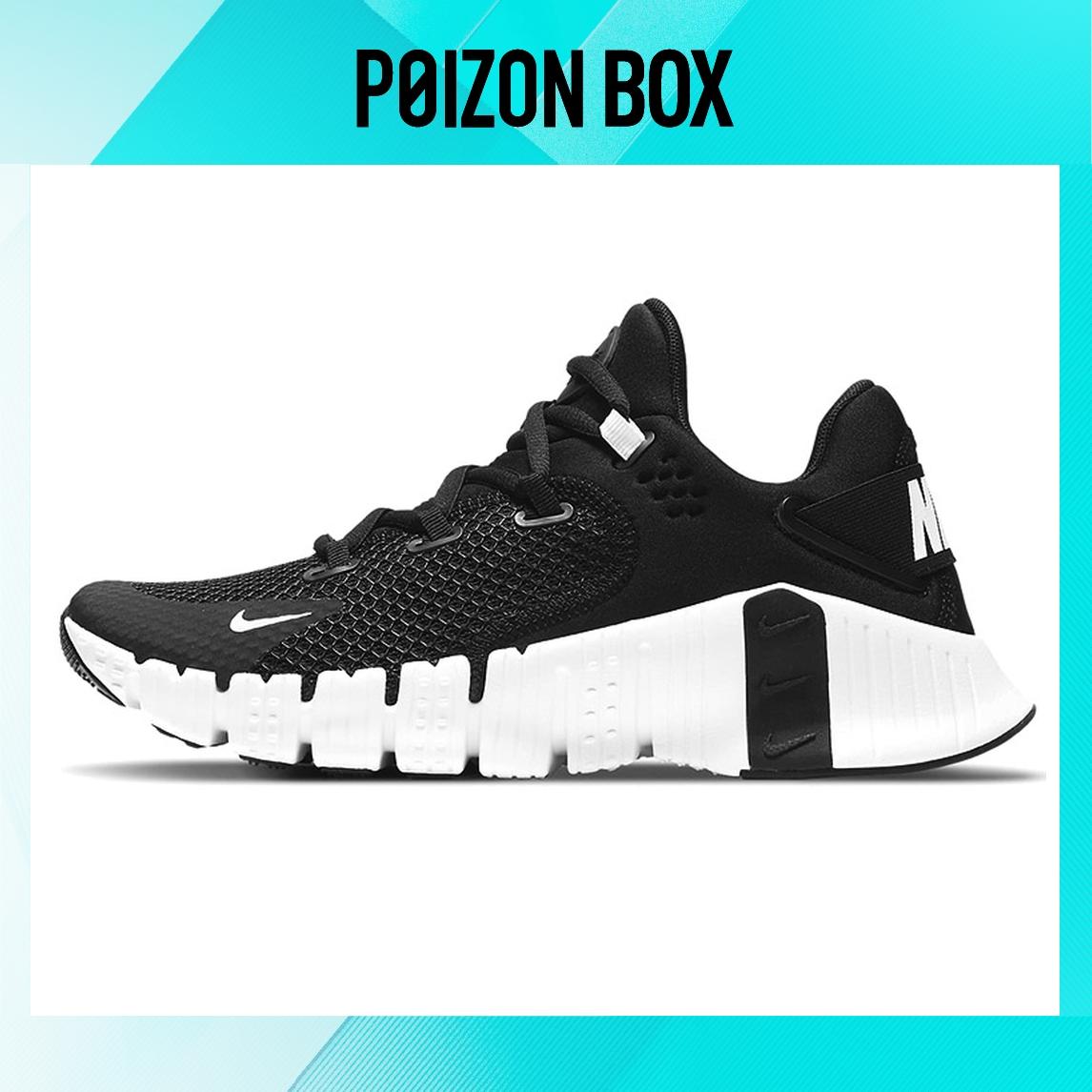 

кроссовки Nike Metcon 4 Training shoes Women CZ0596-010