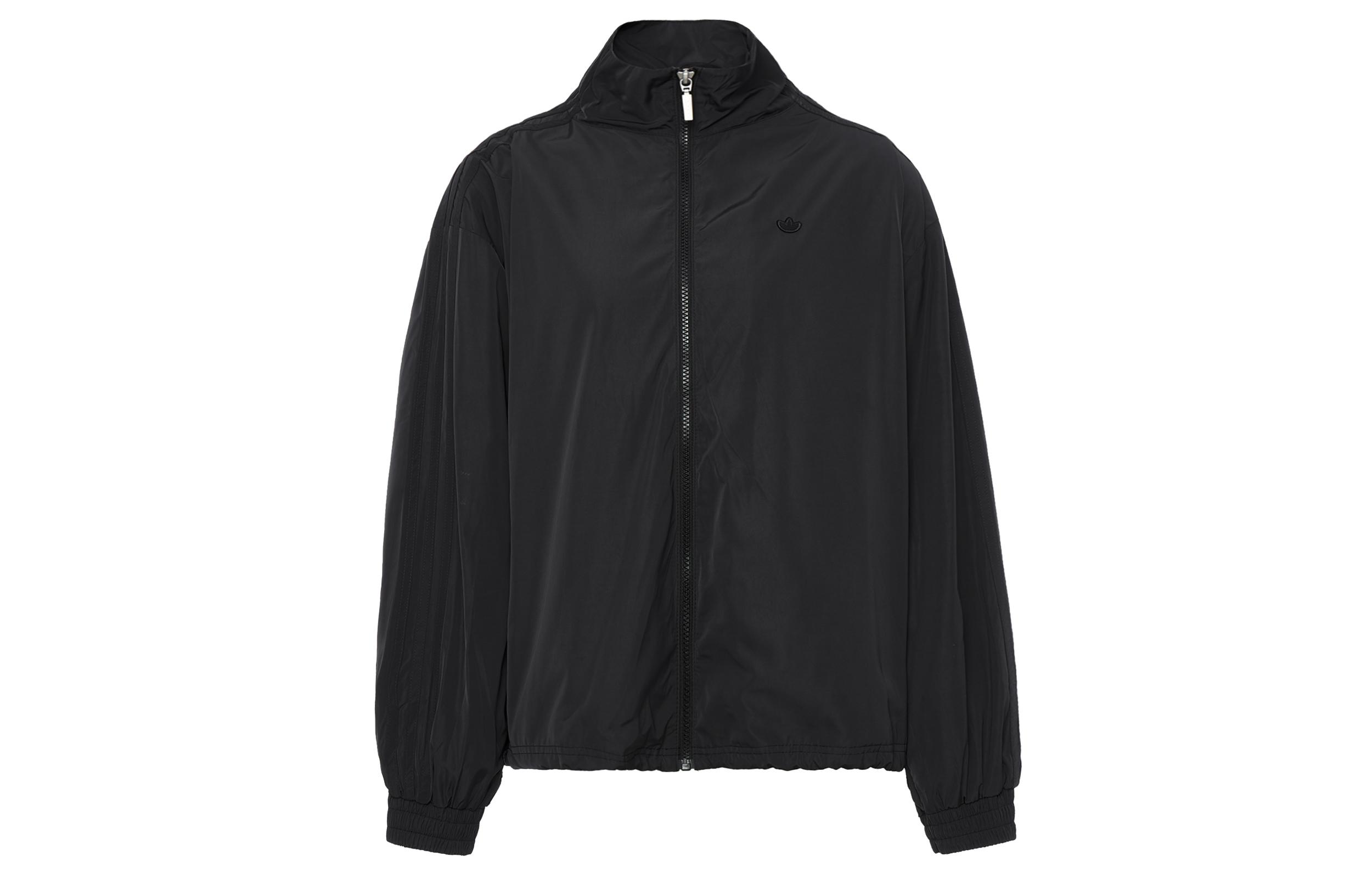 Adidas Originals ADICOLOR Jacket Women s Black HF7431 32