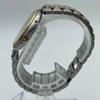 Used HERMES Profile Beige Dial Working Item Ladies A26-914