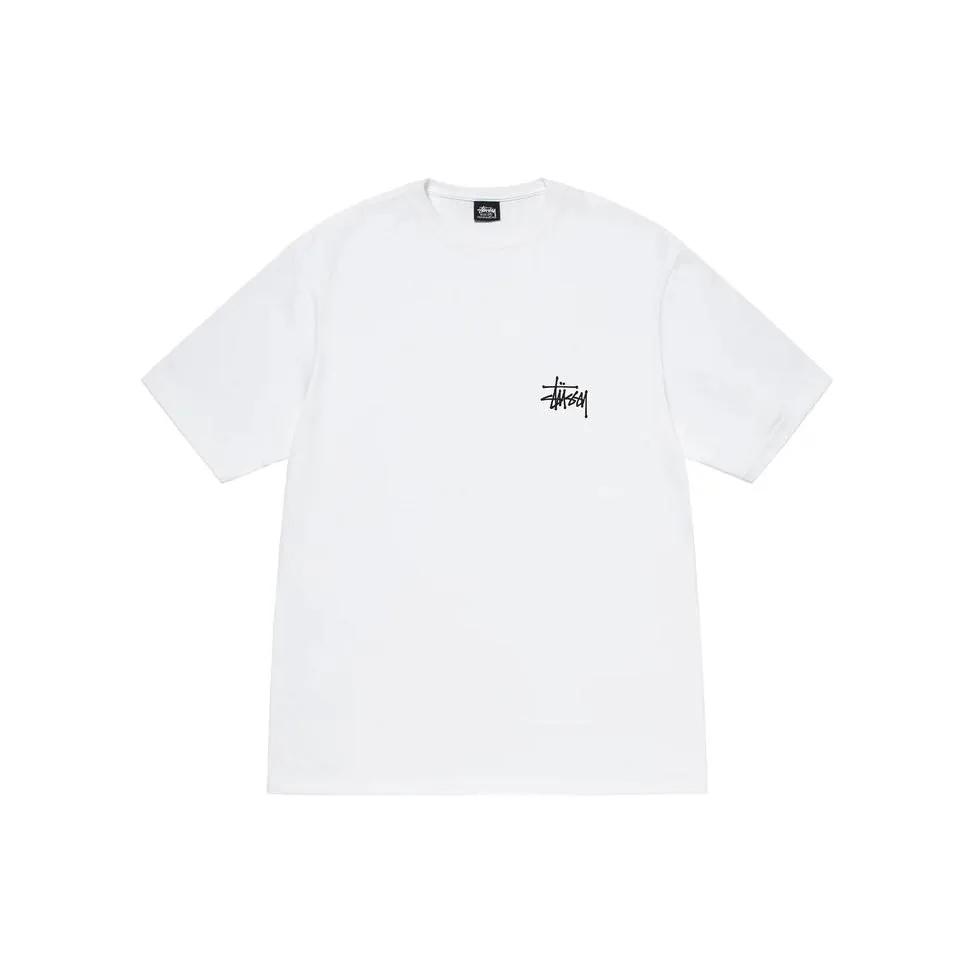 Stussy SS23 Basic StÜssy Tee (Unisex) T-Shirts 1904870