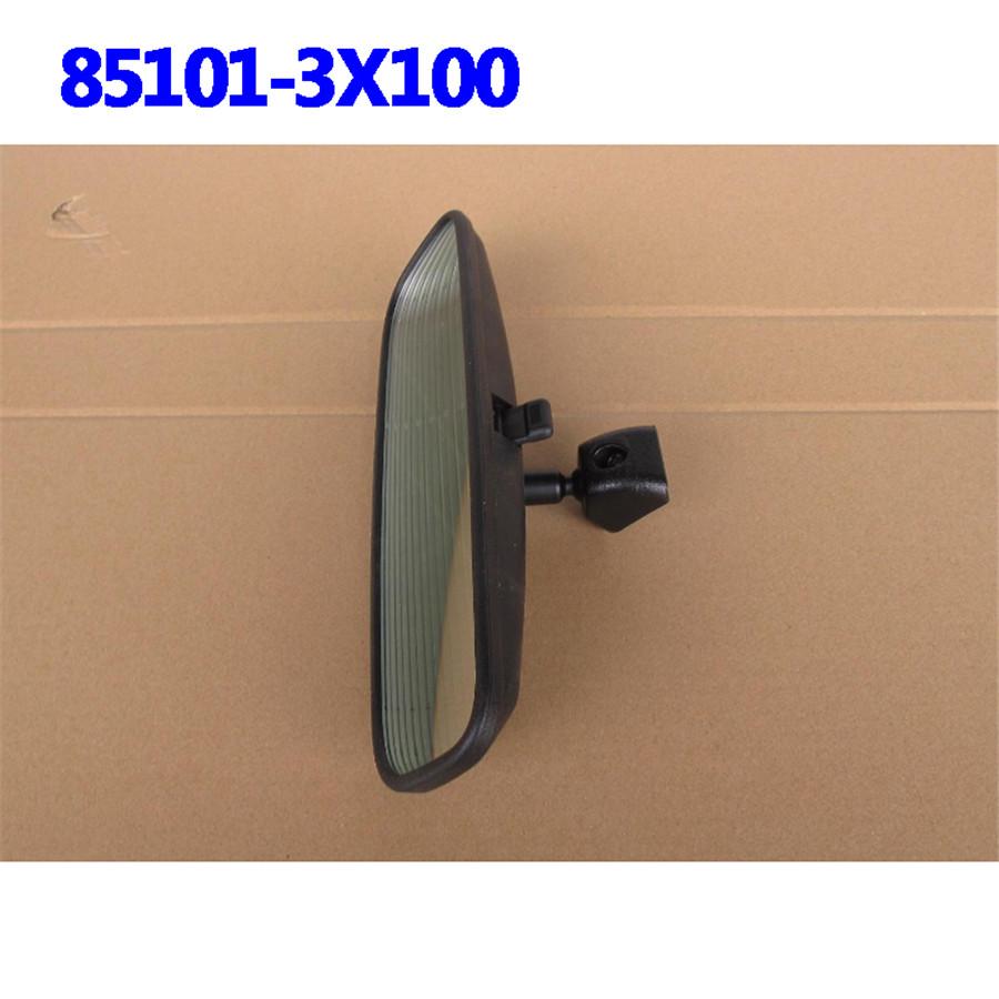 Car Interior Rearview Mirror For Hyundai Elantra Sonata Kia Forte Optima Sorento