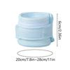 Cat Neck Brace Washable Waterproof Wound Protective Brace Cat Cone Collar for Small Medium Kittens Puppies Home Indoor Outdoor