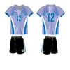 Men Women Sportswear Set Short Sleeve V-Neck Basketball Volleyball Badminton Handball Uniforms Lightweight Athletic T-Shirt