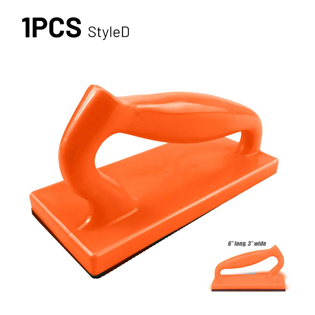 Woodworking Safety Plastic Push Handle Wood Saw Push Block Sticks Table Saw Woodworking Push Block Tools