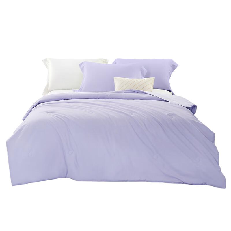 Jiayu Colorful Holiday Washable Summer Quilt