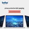 Beifang 14-inch 16:9 Magnetic Laptop Privacy Screen Protector