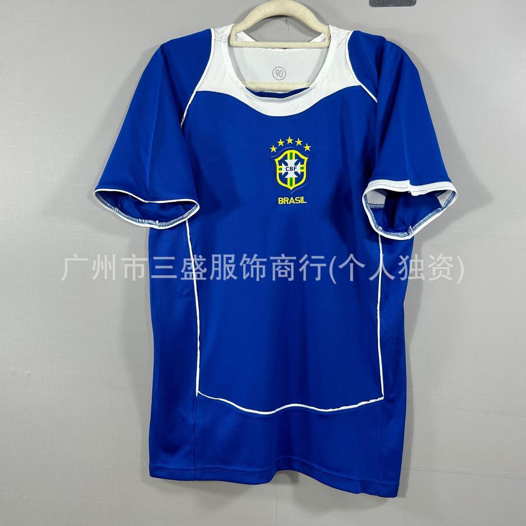 Maglie rétro, kit da calcio, Inghilterra, Argentina, Brasile, Spagna, Francia, Germania, maglie a maniche corte