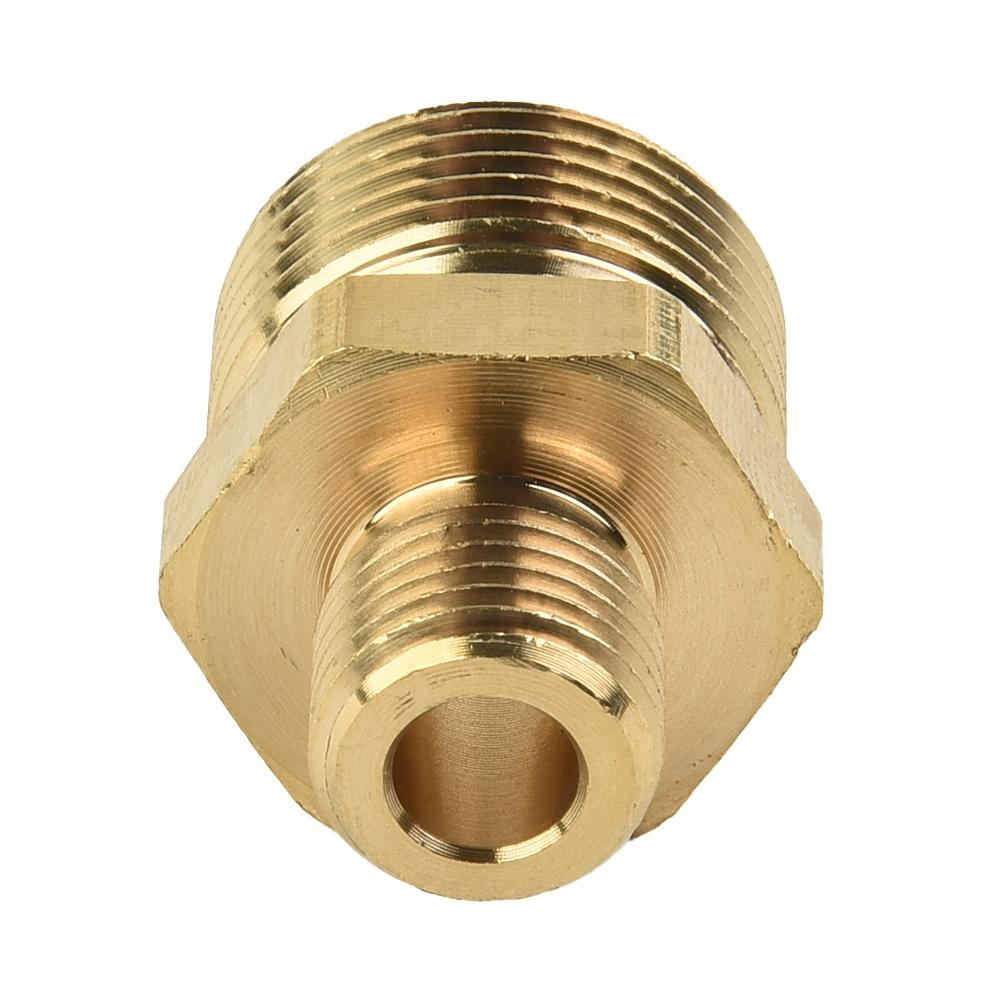 Adapter Accessories High Quality Internal Pipe M22x15mm
