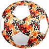 1pc Abstract Lightweight PVC Training Soccer Ball, Size 5, Suitable for Indoor and Outdoor TrainingGift Y60374