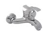 Argo Wall-Mounted Bathtub Faucet