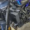 Fitment:  For YAMAHA MT-09 Y-AMT 2024 2025 For YAMAHA MT0-9 SP 2024 2025  For YAMAHA MT-09 Y-AMT 2024 2025