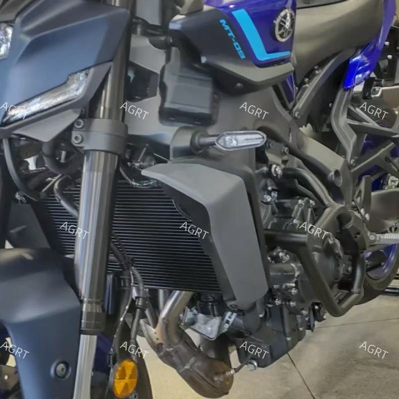 Fitment: For YAMAHA MT-09 Y-AMT 2024 2025 For YAMAHA MT0-9 SP 2024 2025 For YAMAHA MT-09 Y-AMT 2024 2025
