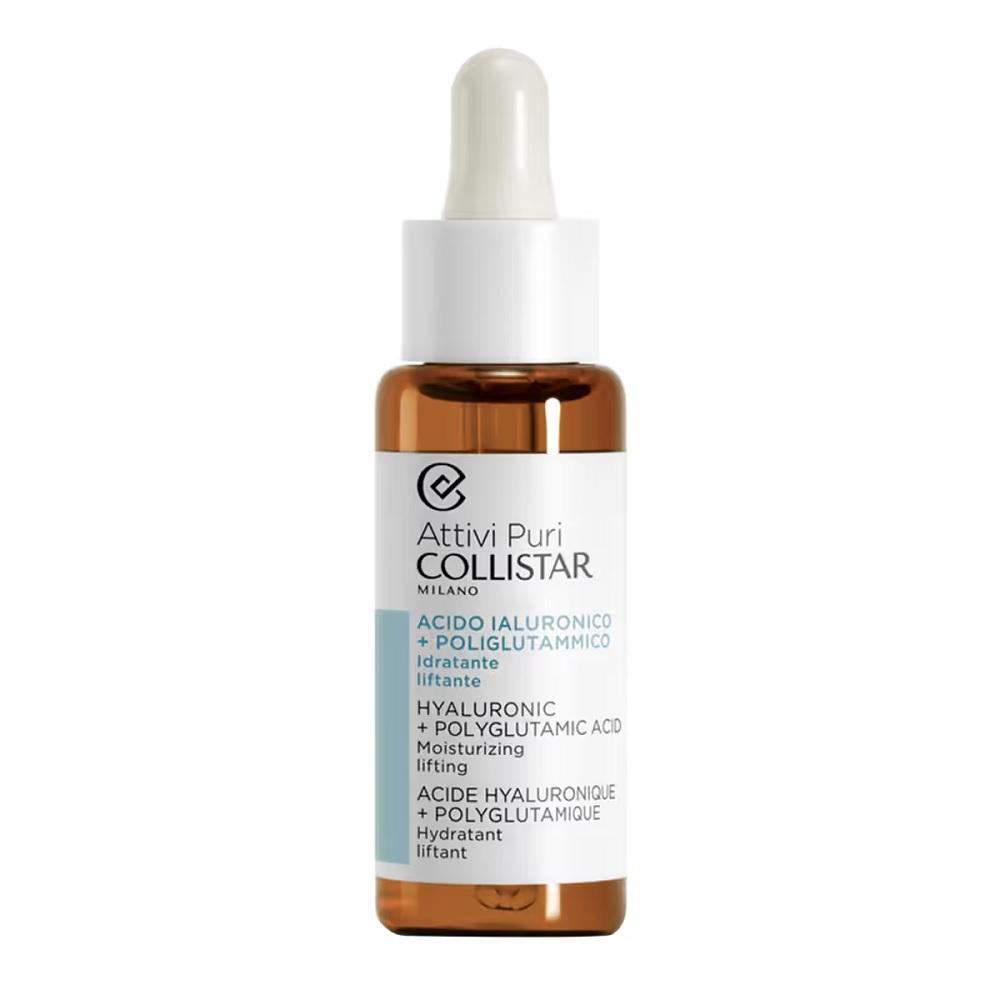Collistar Advanced Lift Serum with Hyaluronic & Polyglutamic Acid - 30ml