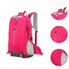Hiking Backpack Climbing Comfortable Multifunctional Mountaineering Daypack for