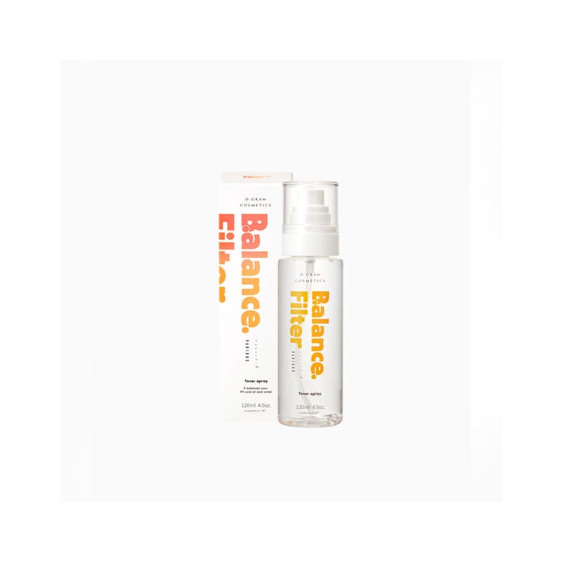 Filtr Balansujący 120ml