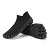Unisex Fünf-Finger-Sneaker Ultraleicht Schwimmen Strand Barfußschuhe Wat-Wasserschuhe Fünf-Zehen-Schuhe Fitness Laufen Yoga Schuhe
