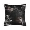 Pillow Cover Residents Evils Fashion Pillow Case For Living Room Sofa Pillowcases