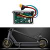 Aluminum Alloys Electric Scooters Controller Original Controller Control Board Assembly for Electric Scooters