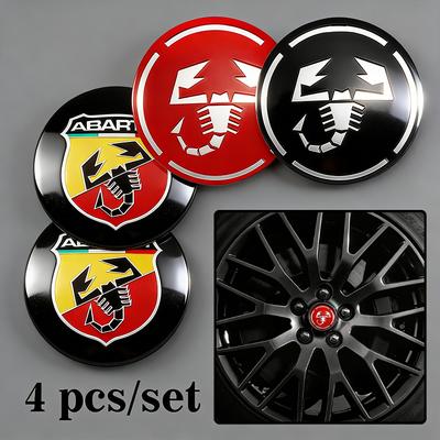 Jante, roți și accesorii auto – Capace pentru butucii roților