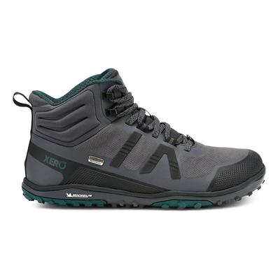 Xero Shoes Hiking Boots Scrambler Mid II WP