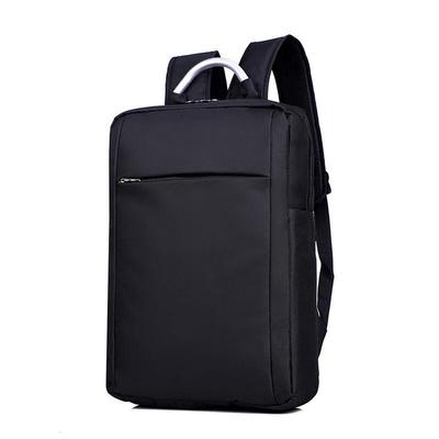 Li Shen Men's Business & Travel Laptop Backpack
