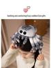 Cross-Border Spider Plush Prank Doll: Stuffed Animal Gift for Kids - Bionic Lucas