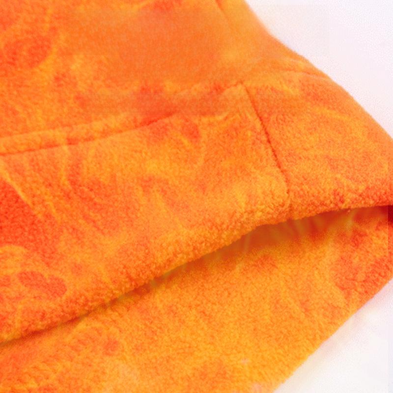 Windproof Fleece Balaclava for Autumn/Winter Cycling, Skiing & Mountaineering