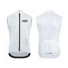 2026 New CULB POC Road Cycling Suit Night Riding Light, Wind Proof, Waterproof Charge Tank Top, Colored Vest