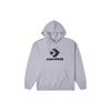 Go To Star Chevron Sweatshirt Men's Gray 10024915-A03