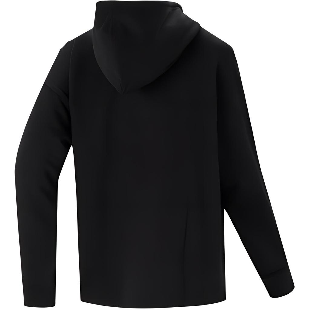 adidas Originals Sweatshirt Women's Black GI1136