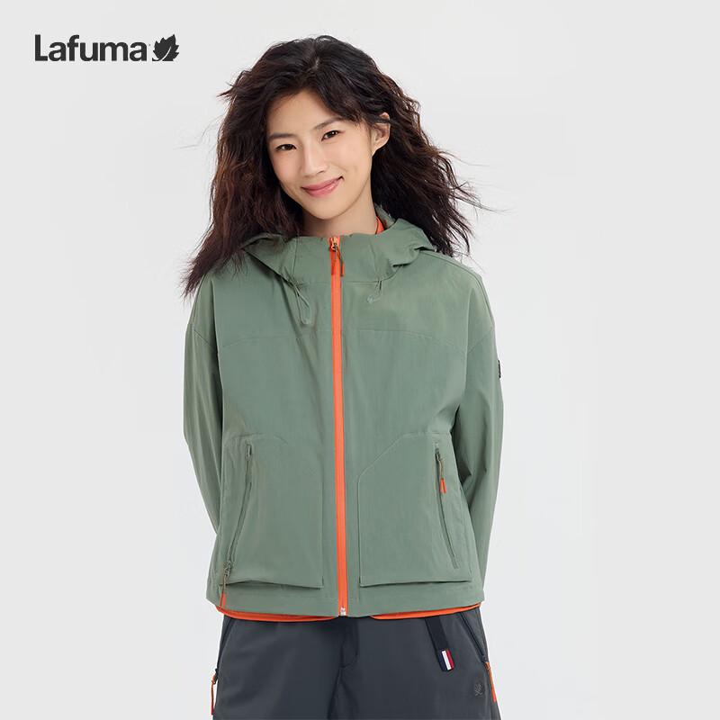 

Женская водоотталкивающая куртка 3-в-1 для активного отдыха LAFUMA LFJA5CZ96 M (165/84A)