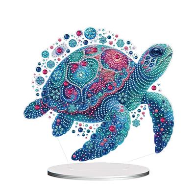 Aficiones y creatividad – Pintura de diamante