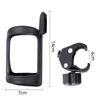Bicycle Water Bottle Cup Holder Multifunctional Cycling Accessory Bike Stroller Handlebar Mount Cage