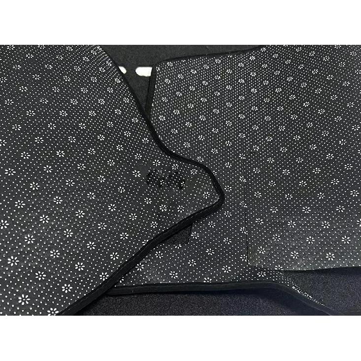Dashboard Cover Dash Mat Carpet Pad Shade Cape Blanket Car Accessories for Toyota Land Cruiser J80 LC80 Lexus LX 450 1990~1997