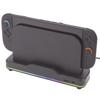 CYBER Cooling Fan Stand Switch 2 and (for Dock) [With Type-C USB-A Ports]